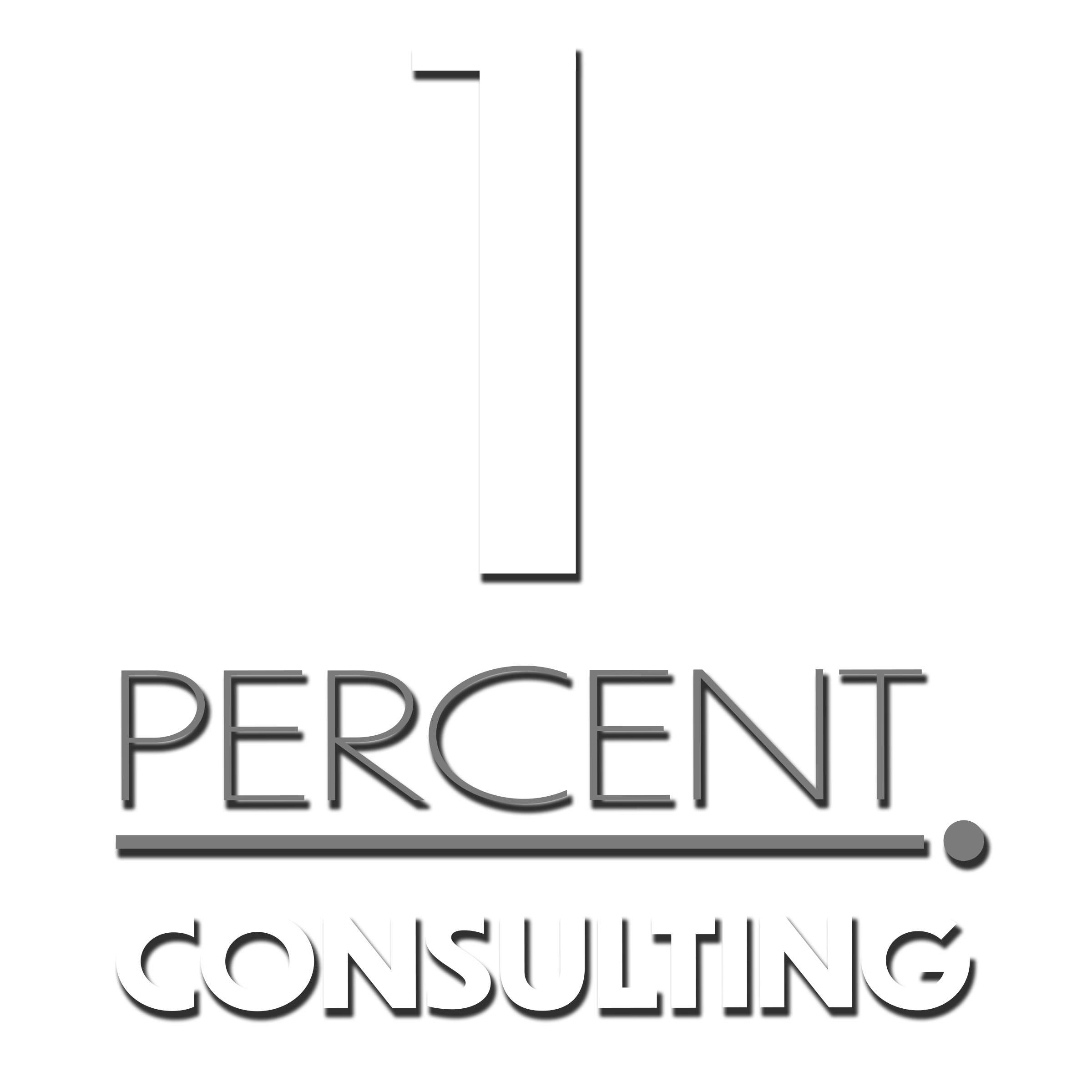 1 Percent Consulting